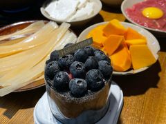 -阳阳老火锅(小南门店)