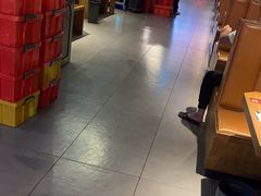 -海岛八号龙虾烧烤田鸡(蓝天路总店)