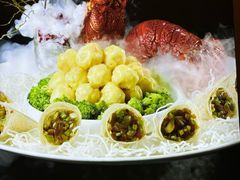 -万龙洲海鲜(大兴绿地缤纷城店)