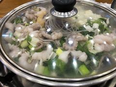 -蚂蚁家辣炒章鱼(海云台店)