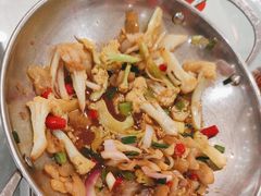 -辛香味烧鱼馆·非遗技艺·排骨红烧肉(光谷医药园店)