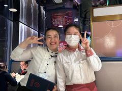 -海底捞火锅(国奥村店)