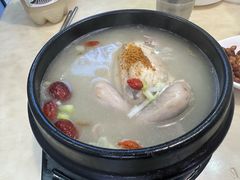 -长顺参鸡汤店(西塔总店)
