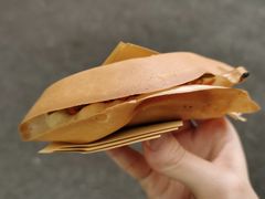 -易老大蛋烘糕(奎星楼总店)
