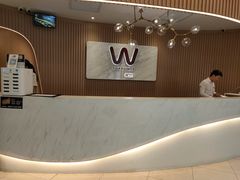 -W FITNESS 威尔仕健身·游泳(老西门新苑店)