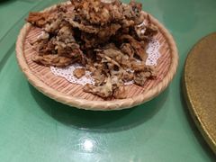 -粗茶淡饭•陕菜•家常菜