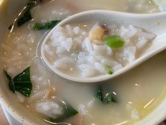 笋干泡饭-六千馆(花都店)