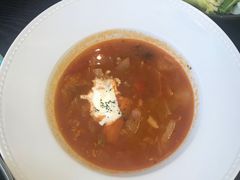 -莫多多餐厅