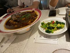 -旺顺阁·北京菜(北辰上品+)