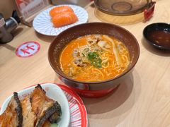 -友壹町寿司(佛山新DNA店)