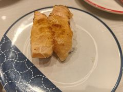 -濱寿司(高新伊藤店)
