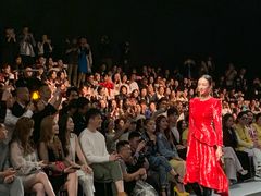 -欢乐海岸椰林沙滩-2025湾区超级灯会