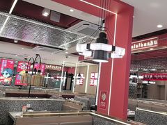 -巴蜀王婆大虾(南锣鼓巷店)