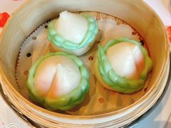 寿桃-宝丽轩中餐厅BAOLIXUAN