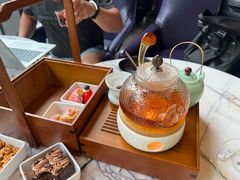 -怡廊(上海漕河泾万丽酒店店)