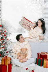 -金夫人婚纱摄影(衡阳店)