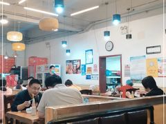 大堂-螺蛳粉先生(蓟门桥店)