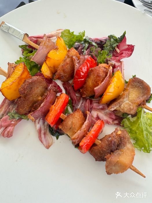 CARPACCIO卡巴乔餐厅图片
