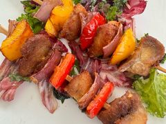 -CARPACCIO卡巴乔餐厅