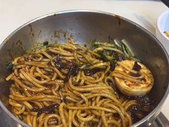 -屋里家延边朝鲜族冷面(南园店)