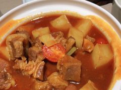 -尚一汤 广东炖汤(金桥国际店)