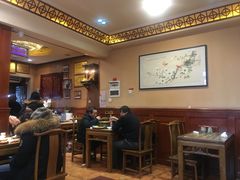 大堂-海荣锅贴馆(五味十字店)