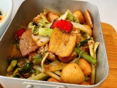 -0776食堂·京城创意菜(七里庄店)