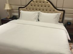 -上海虹桥西郊庄园丽笙大酒店