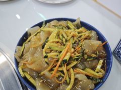 -冰城焰会大丰收铁锅炖(萝岗万达金街店)