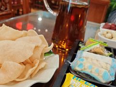 -那家老院子东北菜·饺子·小鸡炖蘑菇(艳华街店)