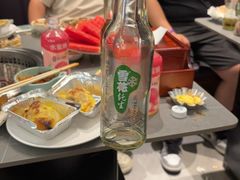 -尚宴牛特鲜自助(太原街万达店)