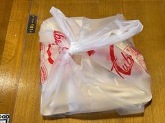 -Tube station站点比萨(王府井百货店)