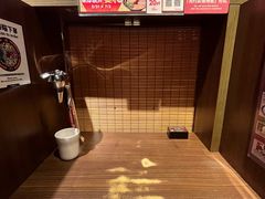 -天然豚骨拉面专门店 一兰(铜锣湾店)