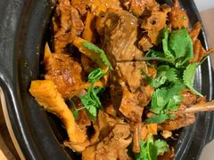 -四道菜·福建菜馆(新街口金鹰店)