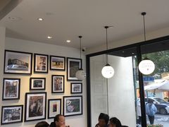 大堂-Peet's Coffee皮爷咖啡(大学路店)