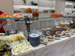 -东北小板凳地摊烧烤(泰来街店)