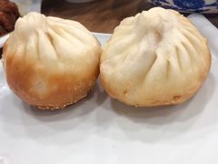 -老苏州大客堂·苏帮菜·松鼠桂鱼·苏州传统小吃(观前街人民商场店)