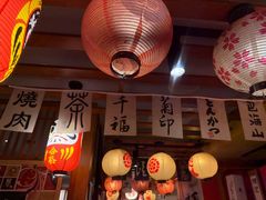 -王氏炉匠·烧鸟放题自助(三里屯店)