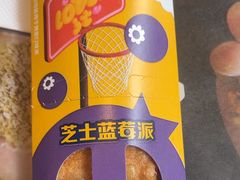 -麦当劳(正定瑞天店)