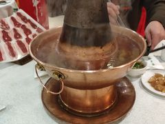 -东来顺饭庄(新源里店)