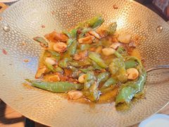-老阿爸鲜鱼土菜(昆山花桥店)