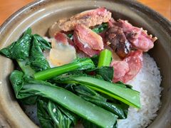 -煲煲掂风味煲仔饭餐厅(西区店)
