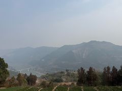 -金堂县云顶石城风景区