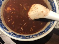 酒酿赤豆元宵-南京大牌档(济南万象城店)