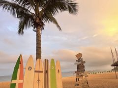 -玫瑰海岸文化旅游度假区