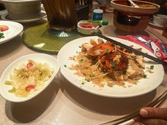 -五姊妹海鲜(火车站店)