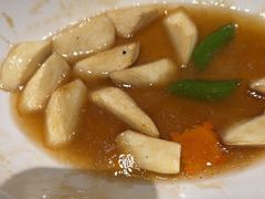 -青雅中餐厅(大连金石滩绿发希尔顿度假酒店)