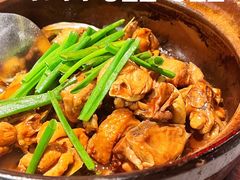 -啫神·广州地标美食(北京路店)