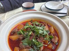 -干老四雅鱼饭店(滨江西路店)