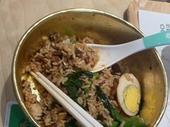 -老乡鸡(上海白玉兰广场店)
